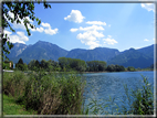 foto Lago di Levico